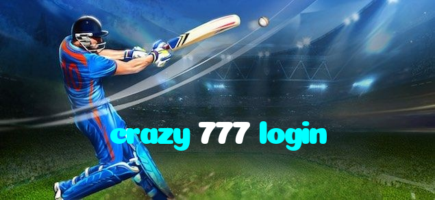 crazy 777 login casino presented on mobile device in Pakistan with slots and live games